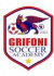 logo .MERIDIEN GRIFONI